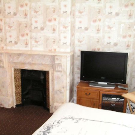 Sunny Ives Hotel Blackpool Luaran gambar