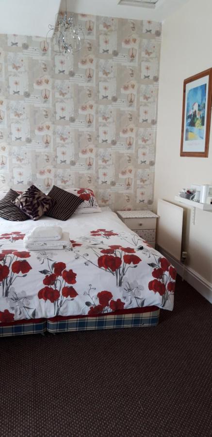 Sunny Ives Hotel Blackpool Luaran gambar
