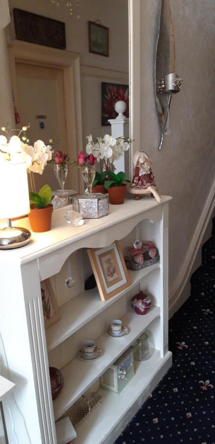 Sunny Ives Hotel Blackpool Luaran gambar