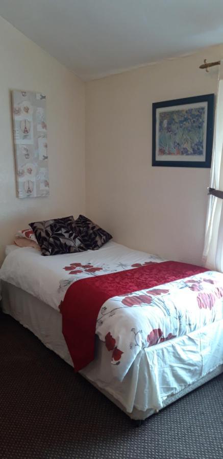 Sunny Ives Hotel Blackpool Luaran gambar
