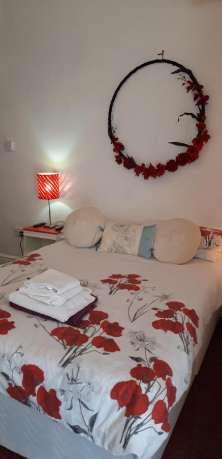 Sunny Ives Hotel Blackpool Luaran gambar