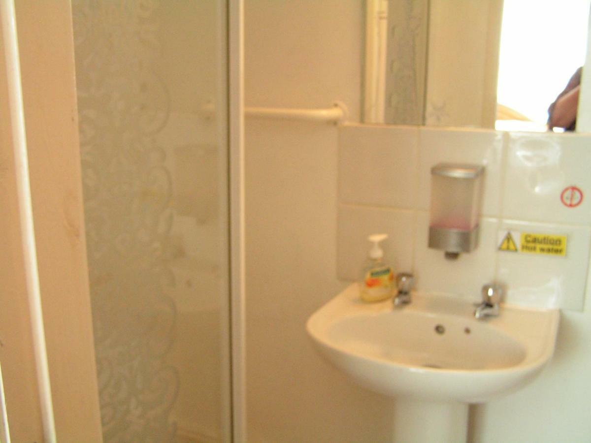 Sunny Ives Hotel Blackpool Luaran gambar